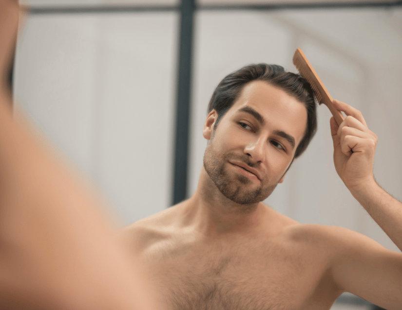 What to consider about a hair transplant