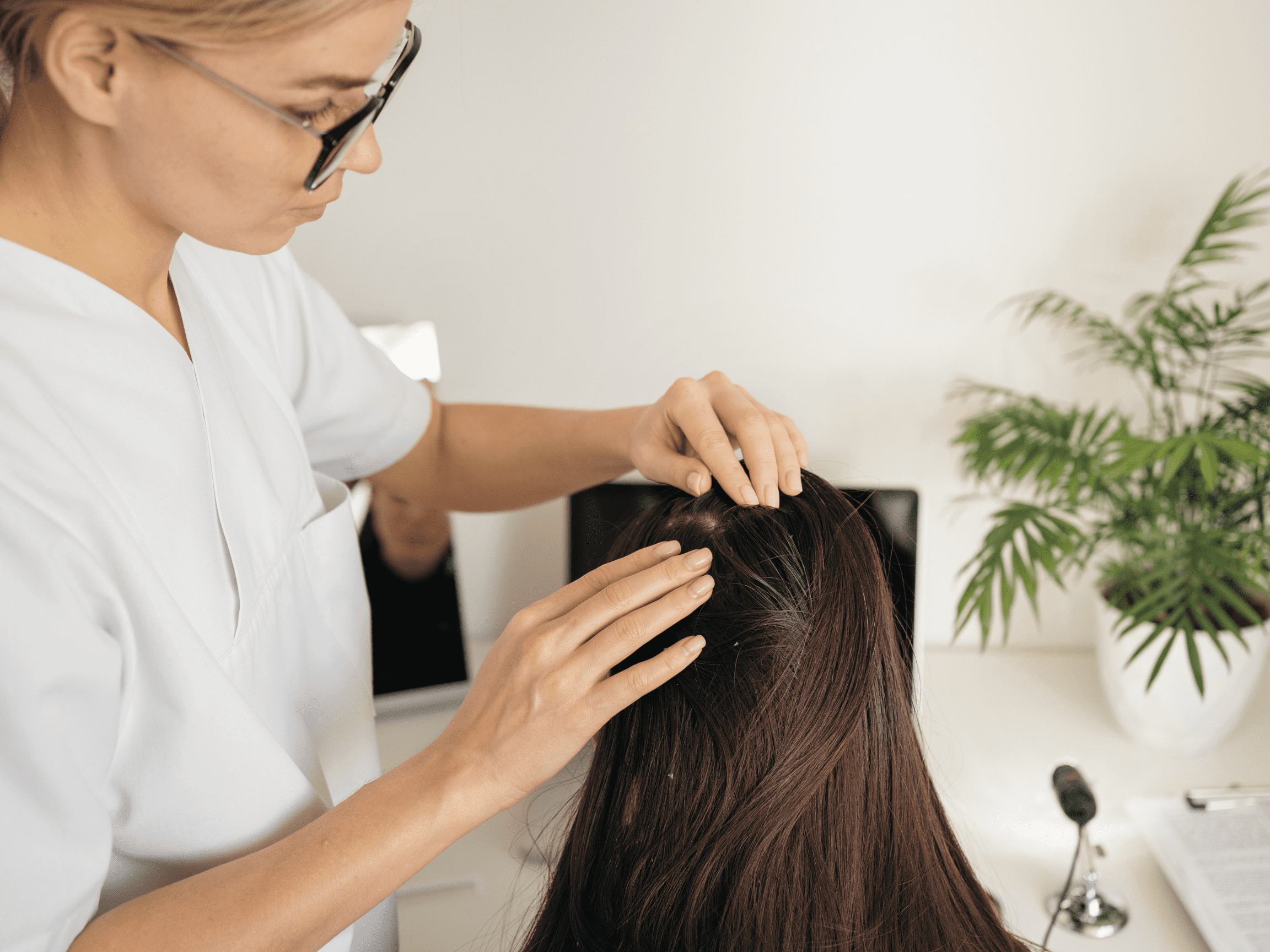 Unraveling the Intricacies of Lupus and Hair Loss