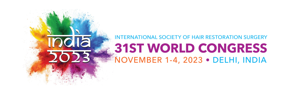 31st World Annual Congress ISHRS