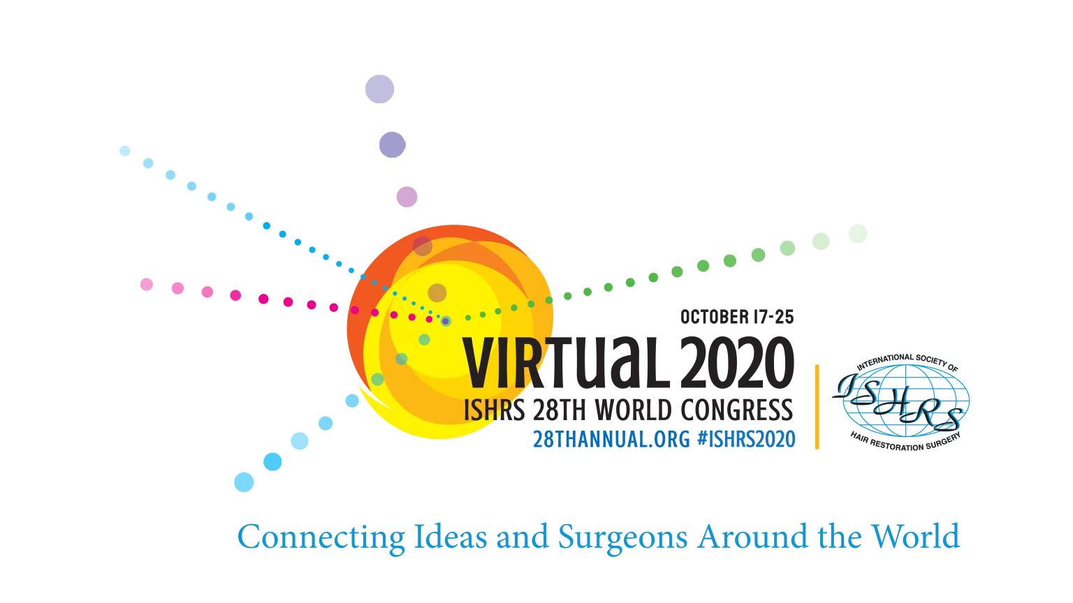 28th Virtual World Annual Congress ISHRS