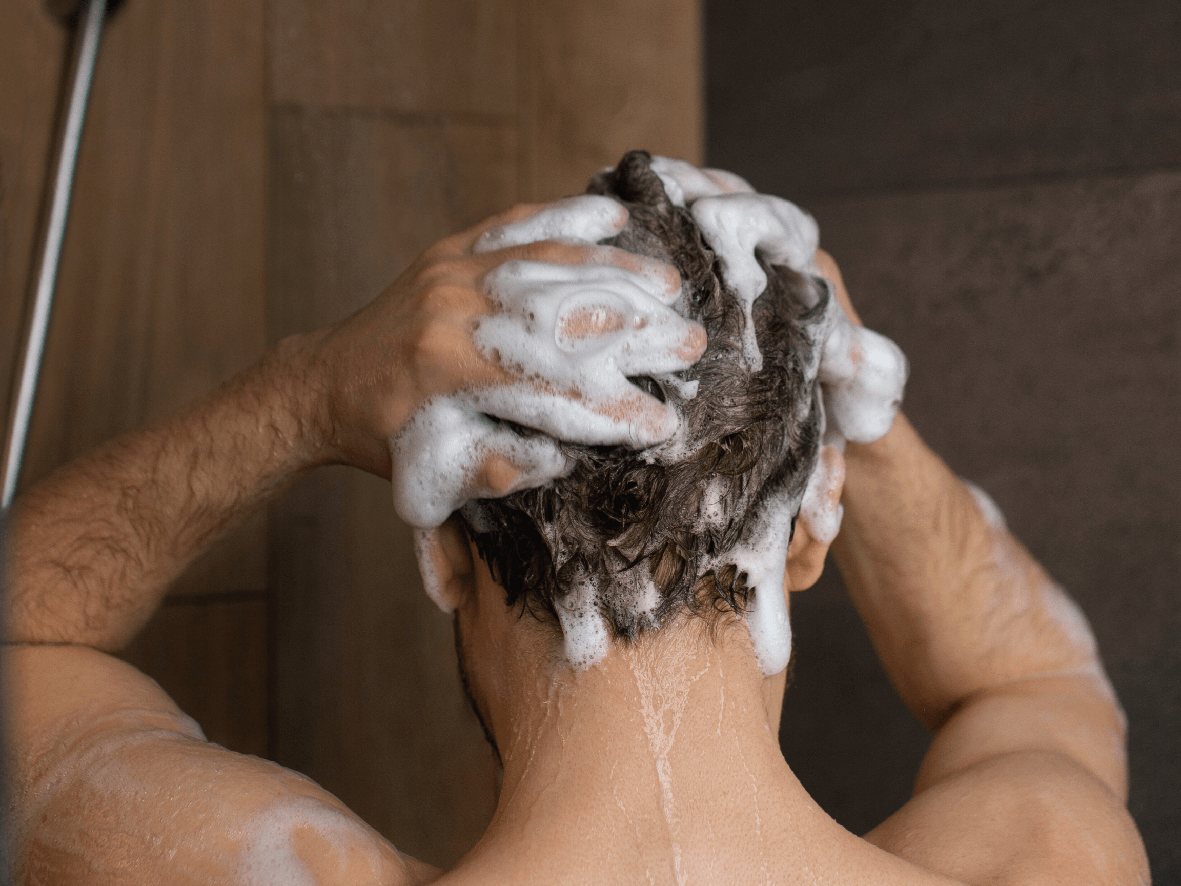 The ramifications of using sulfate based shampoos