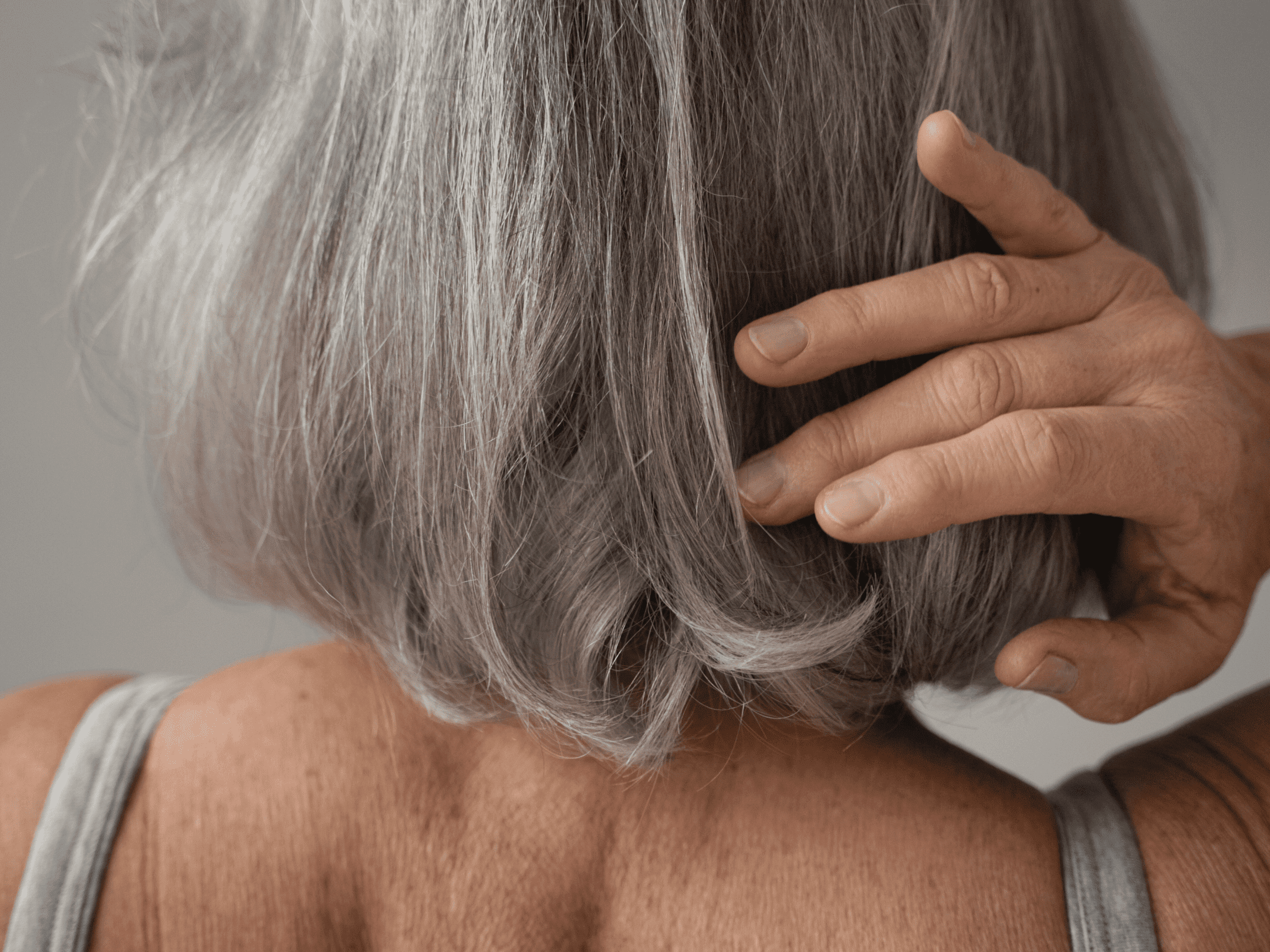 Understanding hair loss during menopause